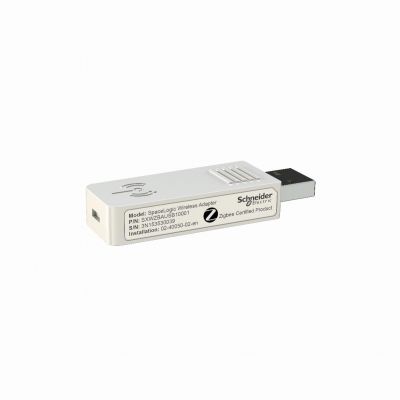 AS-P/RP-C, adapter USB umożliwiający komunikacje z max 10 urządzeniami Zigbee (SXWZBAUSB10001)