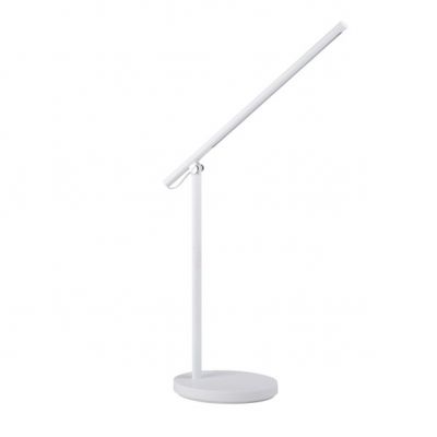 Lampka biurkowa REXAR LED W biała 7W 400 lm 3000/4000/6500K 33070 KANLUX (33070)