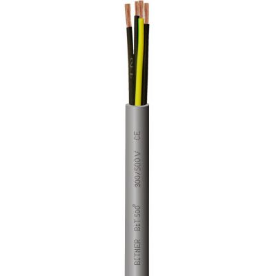 Kabel Bitner  BiT 500 3G1,5 mm2 300/500V (S54474)