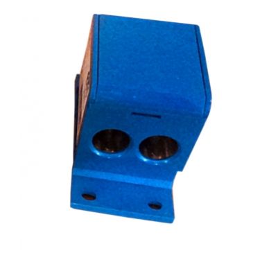 Blok rozdzielczy 192A (2x4-70mm2/3x2,5-25mm2+4x2,5-16mm2) niebieska EDBM-7/N 001102423 ETI (001102423)