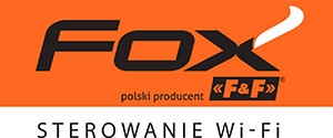 Sterowanie WiFi. System FOX - fox-logo_1.png