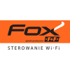 Sterowanie WiFi. System FOX - fox-logo_1.png