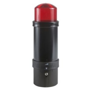 Schneider Electric Harmony XVB Sygnalizator świetlny Ø70 czerwony lampa wyładowcza 5J 24V AC/DC, XVBL6B4 - 084c5f6d11a76f15176582f9b1696907994ad530.jpg