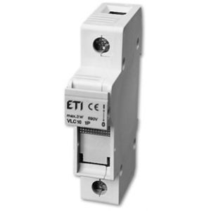 ETI Rozłącznik bezpiecznikowy VLC 10x38L 1P 002541100 - 1185377075.jpg