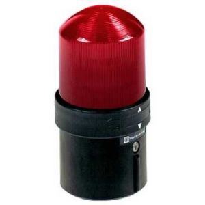 Harmony XVB Sygnalizator świetlny fi70 czerwony migający LED 24V AC XVBL1B4 SCHNEIDER - 1186593988.jpg