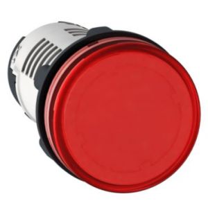 Schneider Electric Harmony XB7 Lampka sygnalizacyjna czerwona LED 230V, XB7EV04MP - 3bb8dc60e29660f7ff1c1fdc064fea9ba603966c.jpg