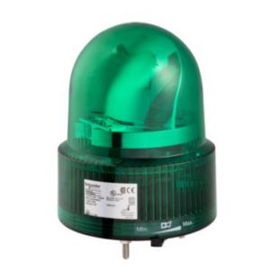Harmony XVR Lampa wirująca z lustrem bez buczka fi120 zielona LED 24 V AC/DC XVR12B03 SCHNEIDER - 3f3753eb1ee97ca178ab852b329744802f1ce650.jpg
