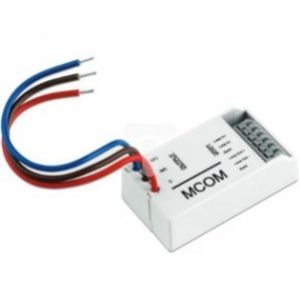 Mikro Moduł 1 wejście (max 200 szt/pętla) MCIM 400008FIRE-0022X EATON - 400008fire-0022x.jpg
