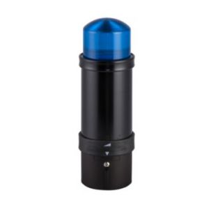 Schneider Electric Harmony XVB Sygnalizator świetlny Ø70 niebieski lampa wyładowcza 5J 230V AC, XVBL6M6 - 5a45c120f587244e86361bbf93163fc25f8f671b.jpg