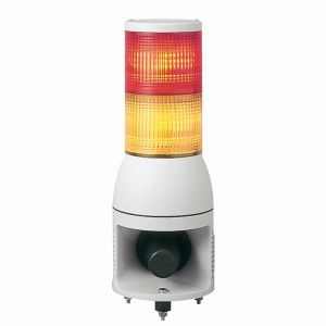 Electric Harmony XVC Kolumna świetlna 100 mm 24 V syrena stała/migający LED  pomarańczowa/czerwona XVC1B2HK SCHNEIDER - 96f7bfd2bcf431651b57f9d4f082b2a48a86dc0d.jpg