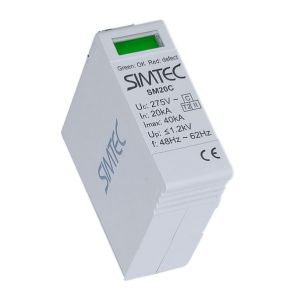 SIMET SPDMM20C-275 Moduł ochronny warystorowy do Simtec klasy C (do SM20C 1P i SM20C 4P) SIMTEC - f761444b15a991ee7f20d8ca0ec4b5d6d301c5e9.jpg