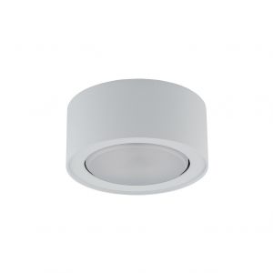 Nowodvorski lampa punktowa Flea biała 8202 - flea_white.jpg
