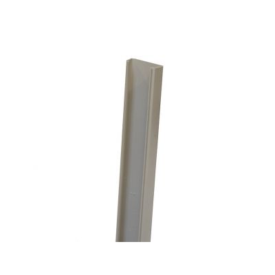 Osłona szyn prądowych  1P  dla szyn o szerokości 30 mm i gr. 5 lub 10 mm długość 1 m BBC-1/30 001696012 ETI (001696012)