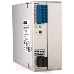 zasilacz EPSITRON® CLASSIC Power 48 V DC, 5 A (787-1633)