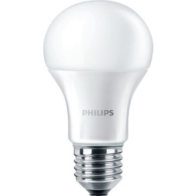 Żarówka LED CorePro kulka 12,5-100W A60 E27 840 4000K barwa neutralna produkt wycofany PHILIPS (929001312402)