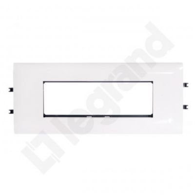 Uchwyt Zatrzaskowy Dlp 6M M45 Pokrywa 85Mm 010996 LEGRAND (010996)