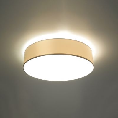 Sollux Plafon ARENA 45 biała SL.0126 (SL.0126)