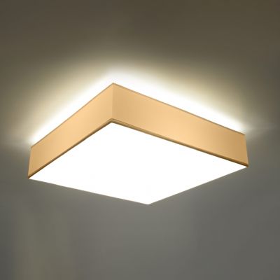 Sollux Plafon HORUS 45 biały SL.0141 (SL.0141)