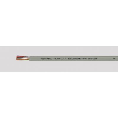 TRONIC (LiYY) 500V 7X0.34 (18062)