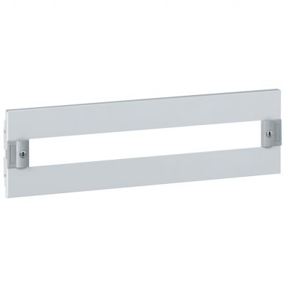 Osłona Metalowa Z Wycięciem Dla Aparatury Modułowej 575x150Mm 020300 LEGRAND (020300)