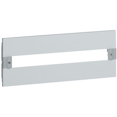 Osłona Metalowa Z Wycięciem Dla Aparatury Modułowej 575x200Mm 020301 LEGRAND (020301)