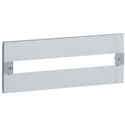 Osłona Metalowa Z Wycięciem Dla Aparatury Modułowej 575x200Mm 020351 LEGRAND (020351)