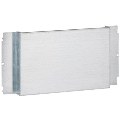 Płyta Montażowa 400x600Mm Stal 020644 LEGRAND (020644)