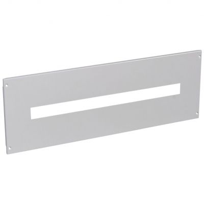 Osłona Metalowa Z Wycięciem Dla Aparatury Modułowej 825x300Mm 020960 LEGRAND (020960)