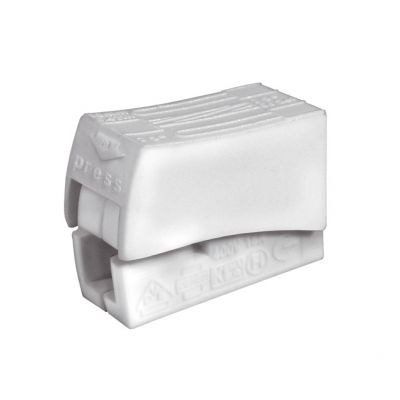 ZŁĄCZKA PC302/PA KANLUX (02126)