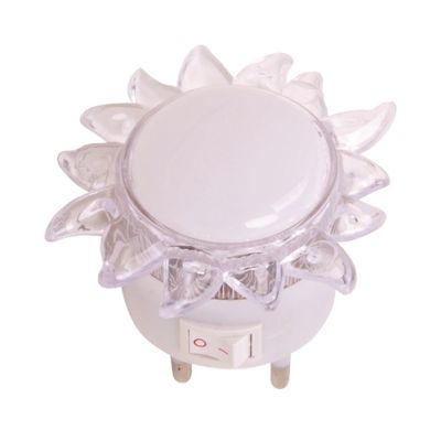 Lampka wtykowa LED REX HL991L SŁOŃCE 02261 IDEUS (02261)