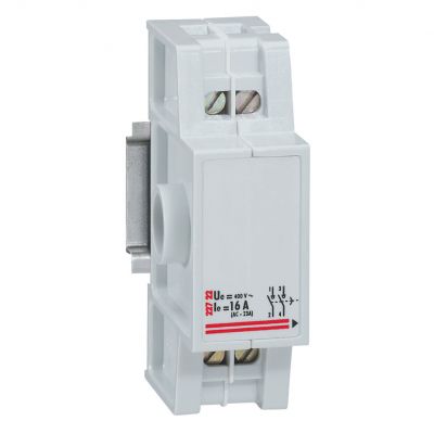 Rozłącznik Pomocniczy 2P Do Vistop 63-160 022722 LEGRAND (022722)