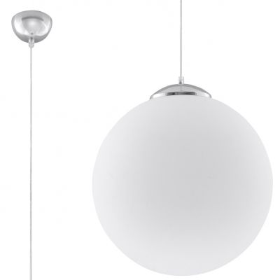 Lampa wisząca UGO 30 chrom (SL.0264)