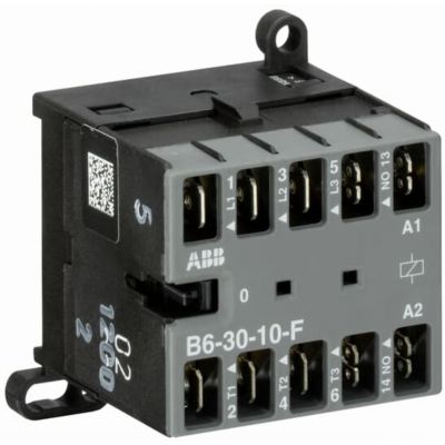 STYCZNIK B6-30-10-F 110-127V 40-450HZ (GJL1211003R8104)