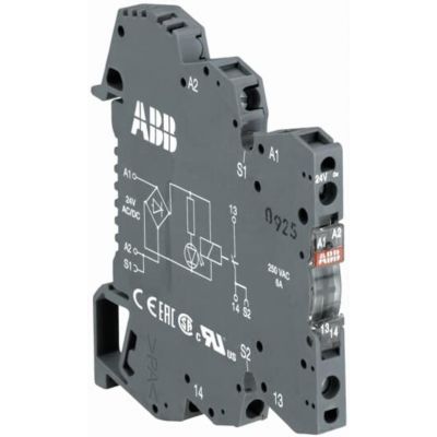 Optocoupler OBOC 1000-48-60VAC/DC R600 (1SNA645053R0600)