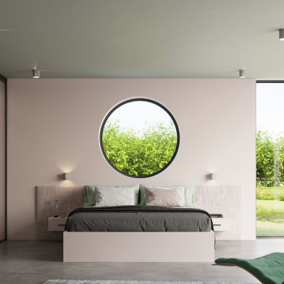 Sollux Plafon INEZ szary SL.0357 (SL.0357)