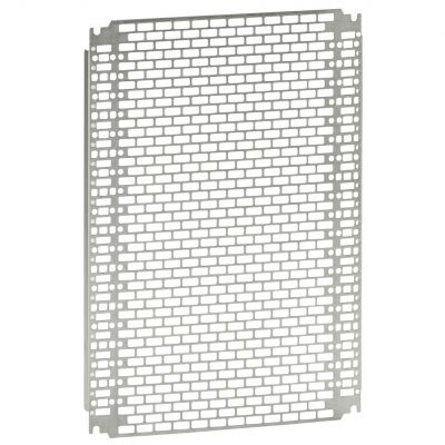 Płyta Montażowa 1156X756Mm Stal Lina 25 036087 LEGRAND (036087)