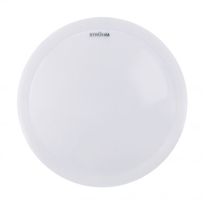 Plafoniera LED z czujnikiem ruchu DENZEL LED C MVS 24W NW (04795)