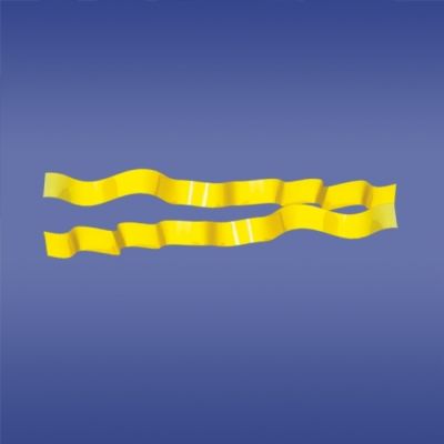 TO1 Taśma żółta (150 x 0,09 - 100mb) 18.1 OPATÓWEK (18.1)