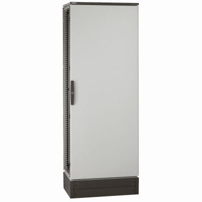 Panele Boczne Cokołu 100Mm Głęb.500 047677 LEGRAND (047677)