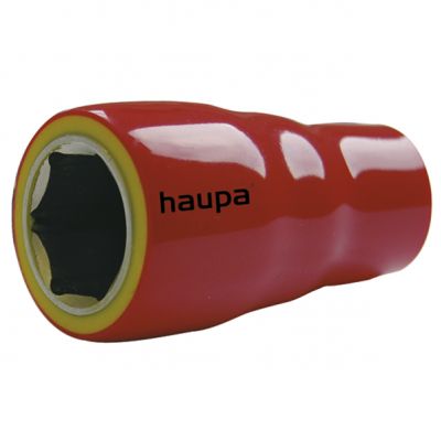 Nasadka 6-katna VDE 9 mm EN 110828 HAUPA (110828)