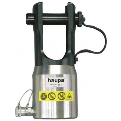 Glowica hydrauliczna 120-1000 mm² 216355 HAUPA (216355)