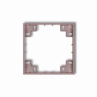 KARLIK Ramka pośrednia, lawendowy, 42MRP-1 (42MRP-1)