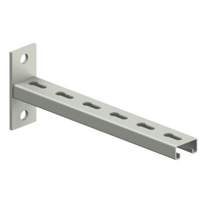 Wspornik Ścienny C41x41 I316L Cm595024 CM595024 LEGRAND (CM595024)