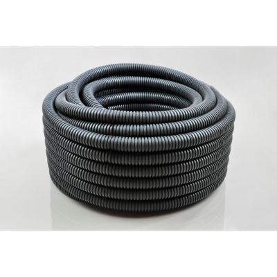 PESZEL RURA GIĘTKA KARBOWANA 20/14,5 PVC/PIL/50M/750N (50MB) 05.57 (05.57)