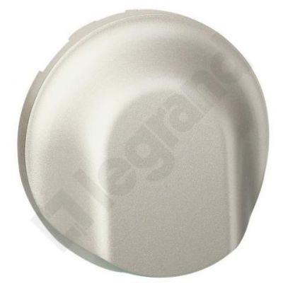 Celiane Plakietka Wyjścia Kablowego Tytanowy 068441 LEGRAND (068441)