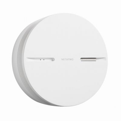 Ntpro:Detektor Dymu Smart Netatmo NSA-PRO-EU LEGRAND (NSA-PRO-EU)