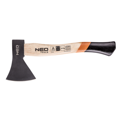 Siekiera 600g trzonek hickorowy NEO 27-006 GTX (27-006)