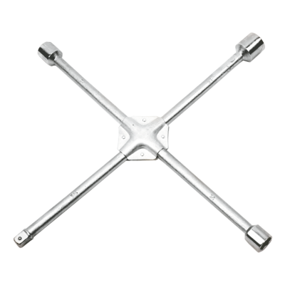 Klucz do kół krzyżakowy, 24 x 27 x 32 mm, 3/4 cal 11-102 NEO (11-102)