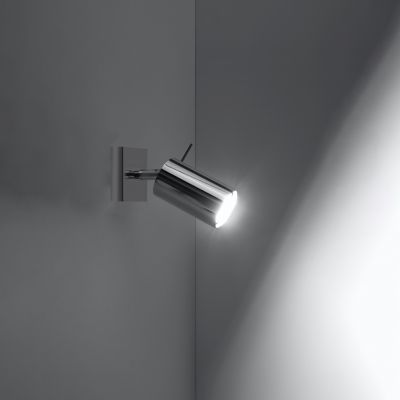 Sollux Kinkiet Ring chrom SL.0727 (SL.0727)