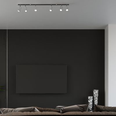 Sollux Plafon Ring 3 chrom SL.0729 (SL.0729)